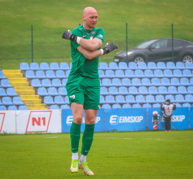 Guy Smit.