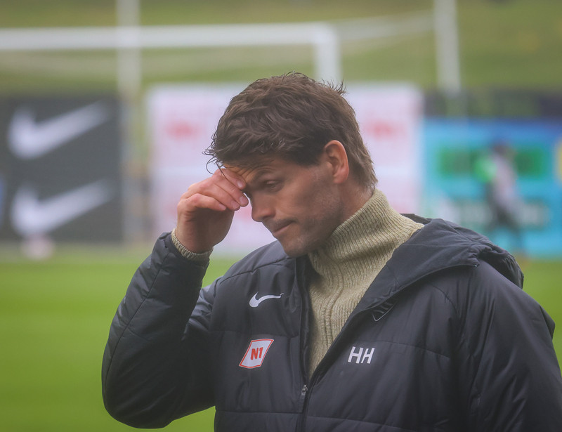 Besta deildin: ÍBV fallið - Víkingur skoraði fimm gegn Val