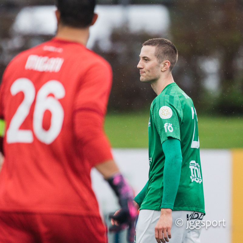 Myndaveisla: Stórsigur Blika í gærkvöldi