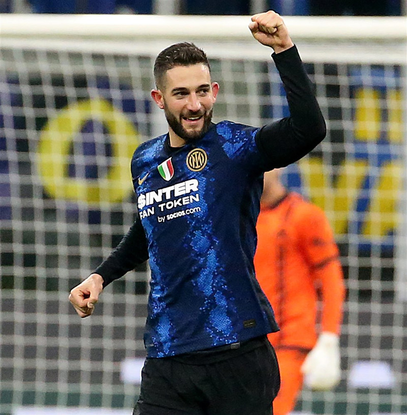 Skriniar og Gagliardini farnir frá Inter (Staðfest)