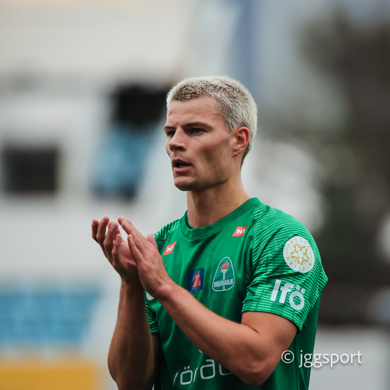 Staðfestir að tékkneskt félag hafði samband vegna Davíðs