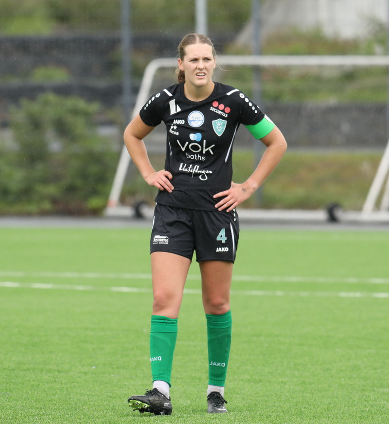 Hin hliðin - Rósey Björgvinsdóttir (FHL)