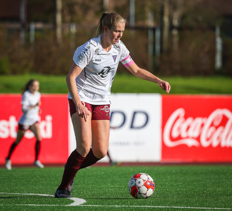 Bryndís Rut Haraldsdóttir.