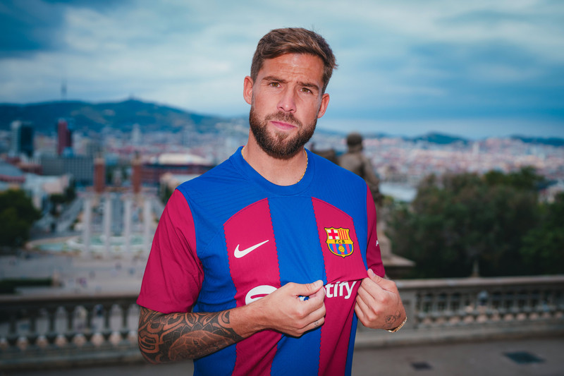 Inigo Martínez til Barcelona (Staðfest) - Hátt riftunarákvæði