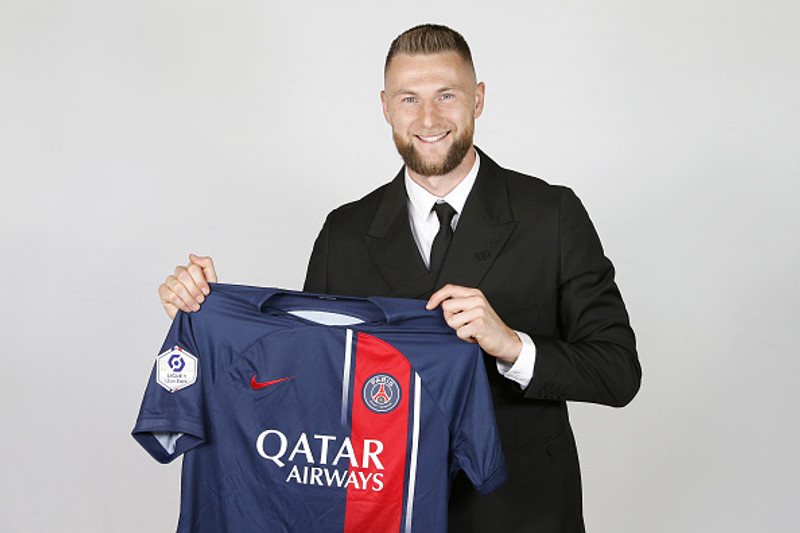 Skriniar lánaður til Fenerbahce (Staðfest)