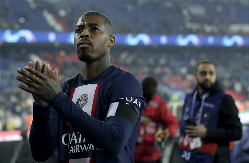 Kimpembe til Katar (Staðfest)
