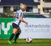 Eydís Helgadóttir