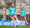 Hafdís Ágústsdóttir