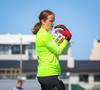Bergljót Júlíana Kristinsdóttir