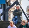 Sigurður Helgason, Siggi Helga