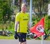 Þróttur - Vestri