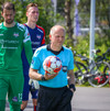 Þróttur - Vestri