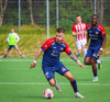 Benedikt Warén