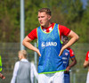 Þróttur - Vestri
