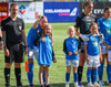 wStjarnan - wÞróttur