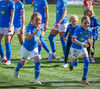 Arna Sigrúnardóttir Lárusdóttir