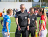 wStjarnan - wÞróttur