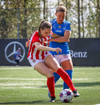 Sædís Rún Heiðarsdóttir, Tanya Boychuk