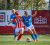 Katie Cousins, Andrea Mist Pálsdóttir