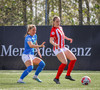 Sædís Rún Heiðarsdóttir, Tanya Boychuk