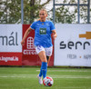 Málfríður Erna Sigurðardóttir