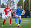 Jasmín Erla Ingadóttir, Sóley María Steinarsdóttir