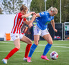 Jasmín Erla Ingadóttir, Sóley María Steinarsdóttir