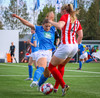 wStjarnan - wÞróttur