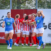 wStjarnan - wÞróttur
