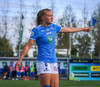 	Úlfa Dís Kreye Úlfarsdóttir