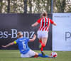 wStjarnan - wÞróttur