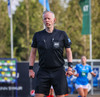 wStjarnan - wÞróttur