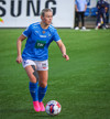 Jasmín Erla Ingadóttir