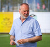 Kristján Guðmundsson