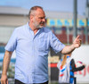 Nik Chamberlain