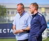 Andri Freyr Hafsteinsson, Kristján Guðmundsson