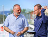 Andri Freyr Hafsteinsson, Kristján Guðmundsson