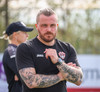 Nik Chamberlain