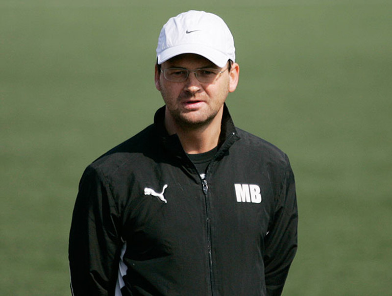 Mikael Nikulásson.
