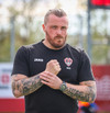 Nik Chamberlain