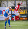 wStjarnan - wÞróttur