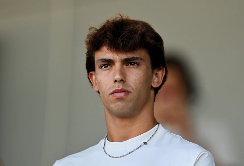 Joao Felix.