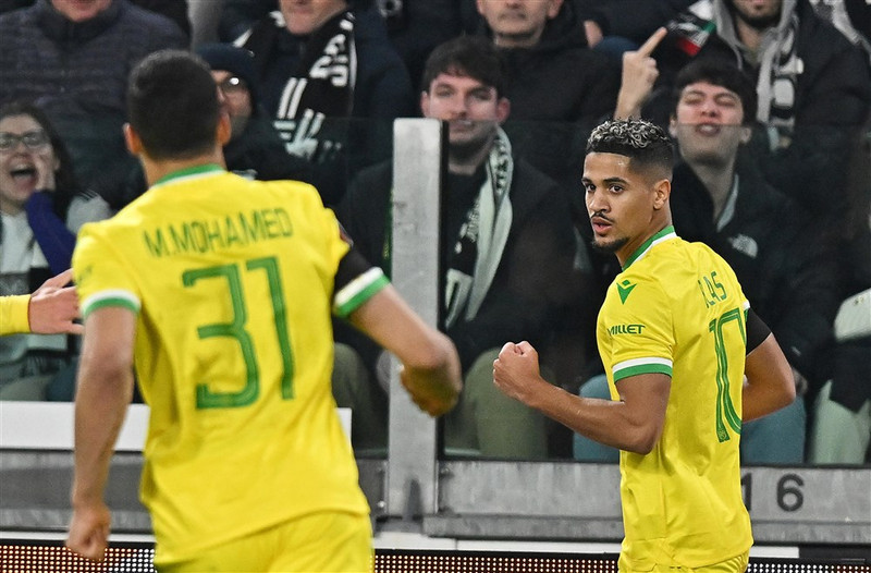 Rennes fær Le Fée og Blas fyrir 35 milljónir (Staðfest)