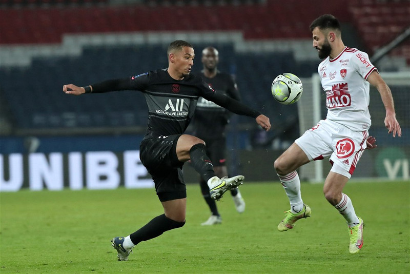 Hofmann til Leverkusen á gjafaprís (Staðfest)