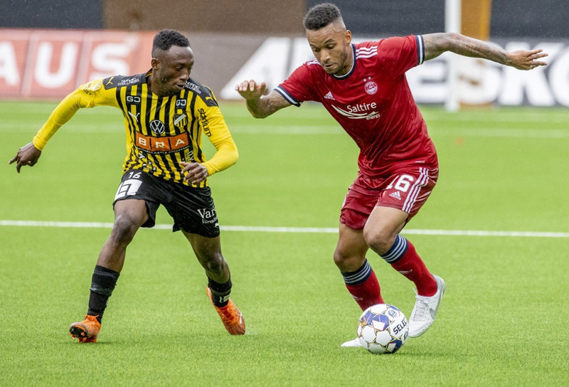 Liðsfélagi Valgeirs til Sheffield United (Staðfest)
