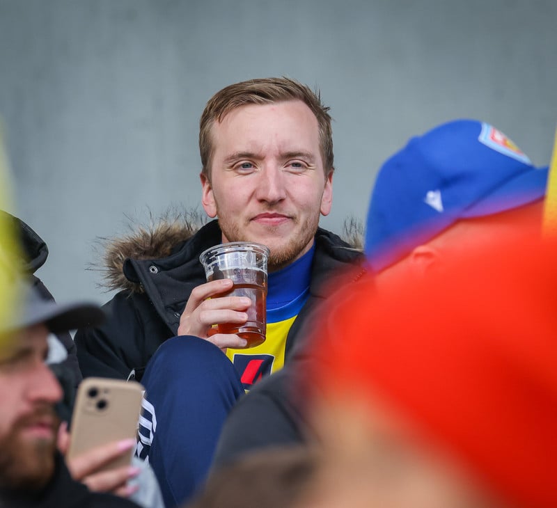 Egill Sigfússon.