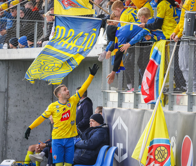 Lagði flöskuna á hilluna fyrir ári - „Var búinn með minn kvóta"