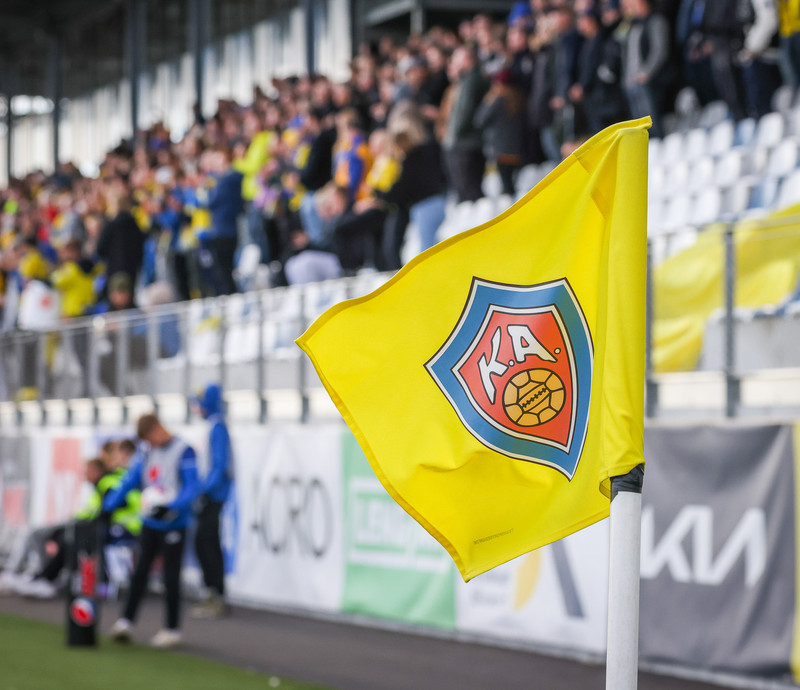 Óvandvirkni við samningagerð hjá KA reyndist dýrkeypt