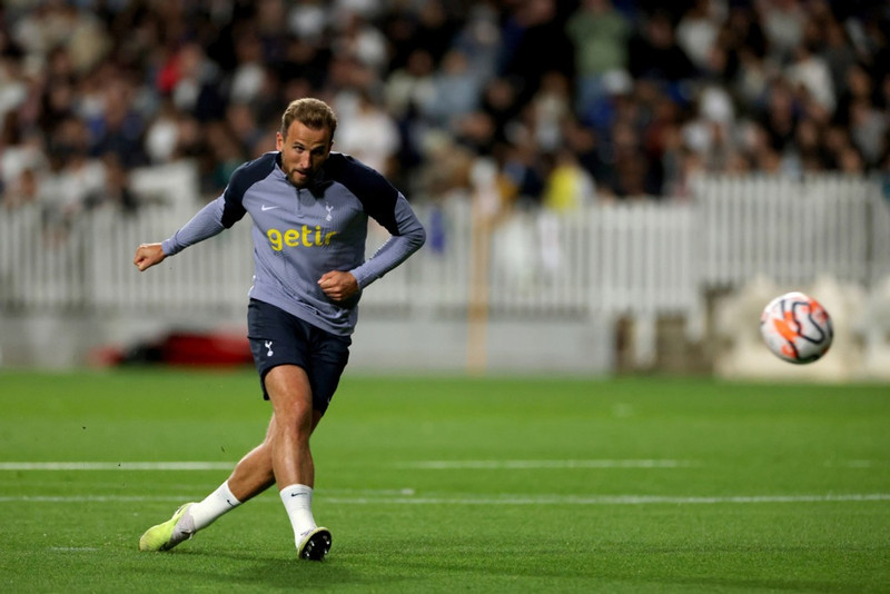 Jay-Z að undirbúa tilboð í Tottenham