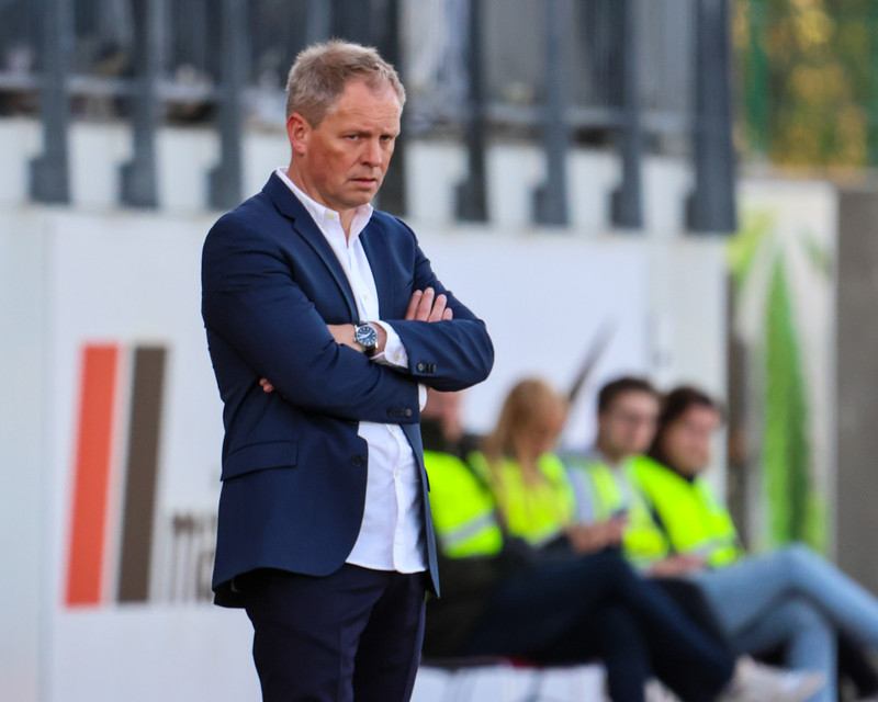 Myndaveisla: Breiðablik sló Shamrock Rovers út